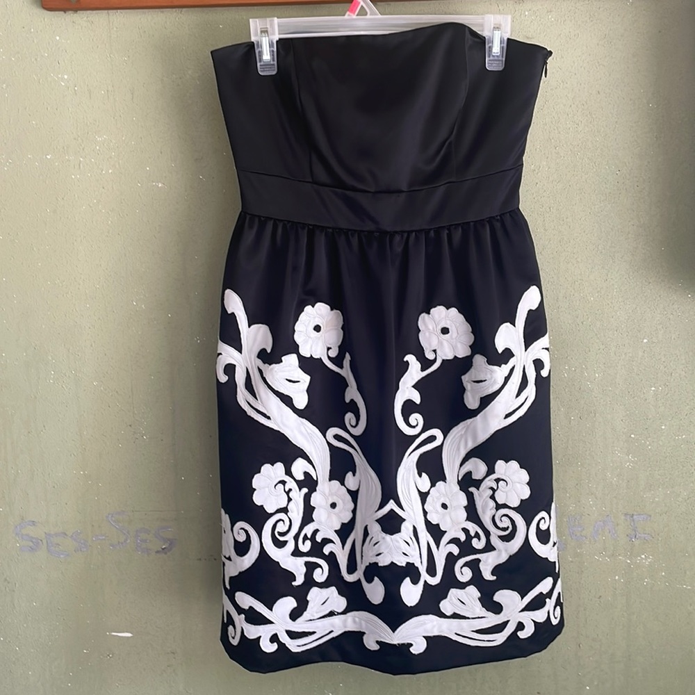 White House Black Market Dress
